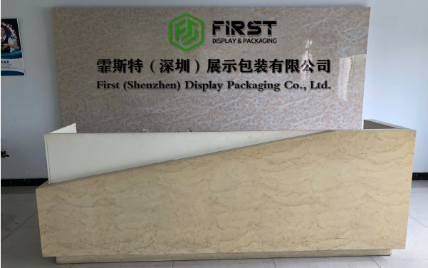 中国 First (Shenzhen) Display Packaging Co.,Ltd 会社概要